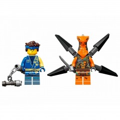 LEGO® Jay’s Thunder Dragon EVO 71760