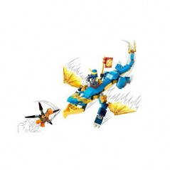 LEGO® Jay’s Thunder Dragon EVO 71760