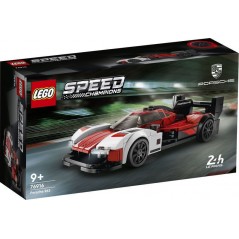 LEGO® Porsche 963 76916