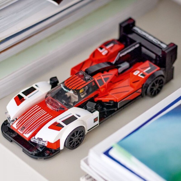 LEGO® Porsche 963 76916