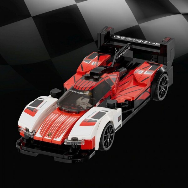 LEGO® Porsche 963 76916