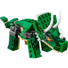 LEGO® Mighty Dinosaurs 31058