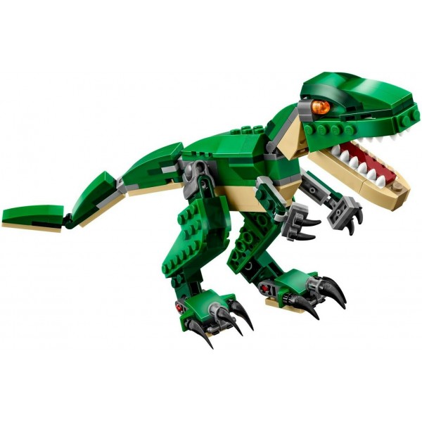 LEGO® Mighty Dinosaurs 31058