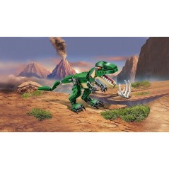 LEGO® Mighty Dinosaurs 31058