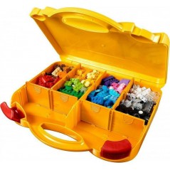 LEGO® Creative Suitcase 10713