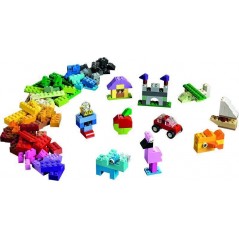 LEGO® Creative Suitcase 10713