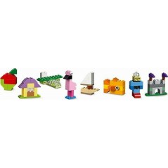 LEGO® Creative Suitcase 10713