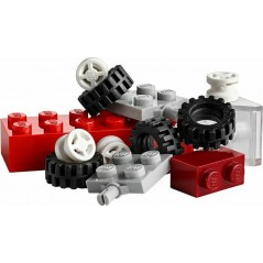 LEGO® Creative Suitcase 10713