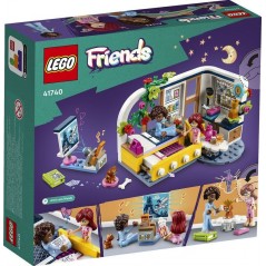 LEGO® Aliya’s Room 41740