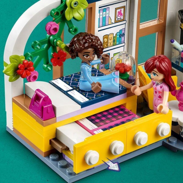 LEGO® Aliya’s Room 41740