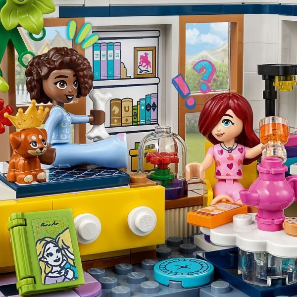 LEGO® Aliya’s Room 41740