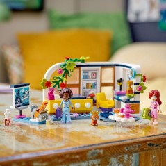 LEGO® Aliya’s Room 41740