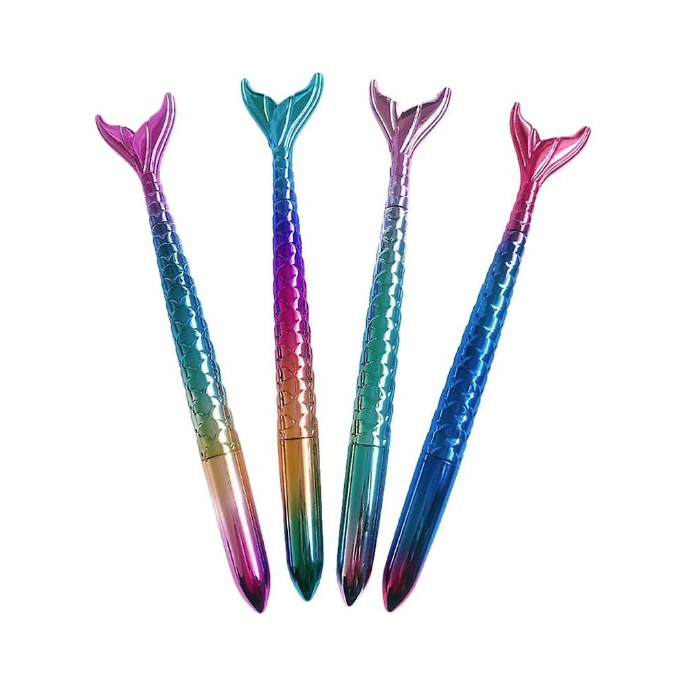 Mermaid Tail pen