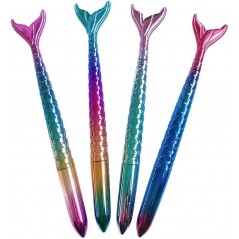 Mermaid Tail pen