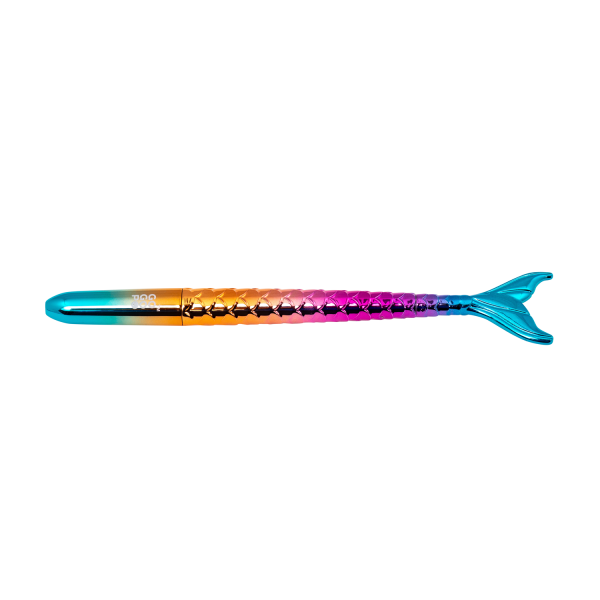 Mermaid Tail pen