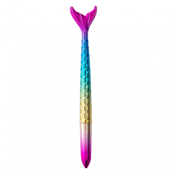 Mermaid Tail pen