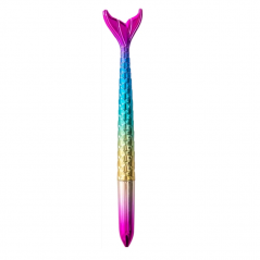 Mermaid Tail pen