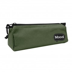 Barrel case Mood Chrome Khaki with 1 case