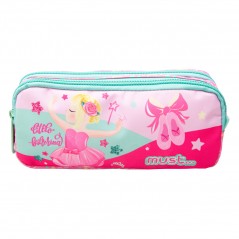 Barrel case Must Little Ballerina 2 cases