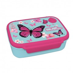 Food container Must 800ml Butterfly