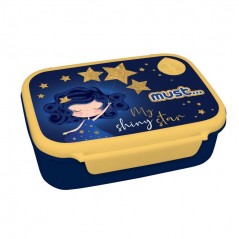 Food container Must 800ml My Shiny Star