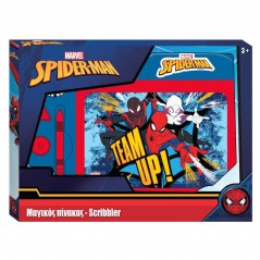 Spiderman Magic Board