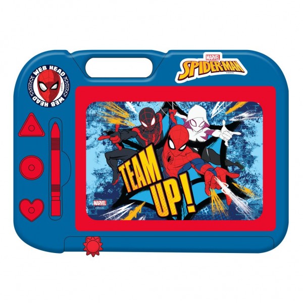 Spiderman Magic Board