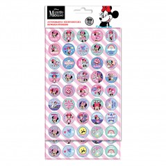 Minnie Reward Stickers (563135)