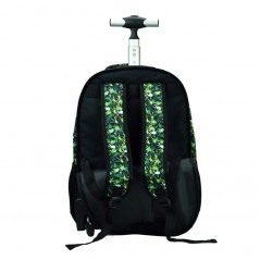 Back me Up T-REX Trolley Bag