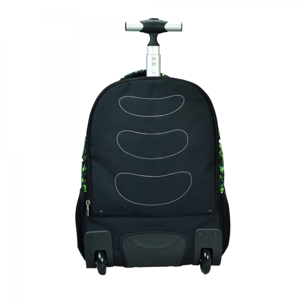 Back me Up T-REX Trolley Bag