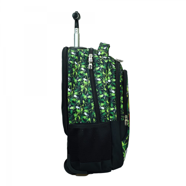 Back me Up T-REX Trolley Bag