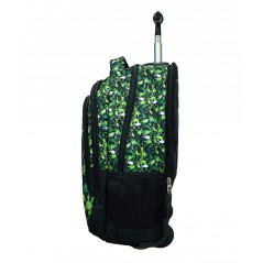 Back me Up T-REX Trolley Bag