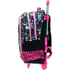 Barbie Extra GIM Primary School Trolley Bag + Gift