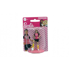 Barbie Extra GIM Primary School Trolley Bag + Gift