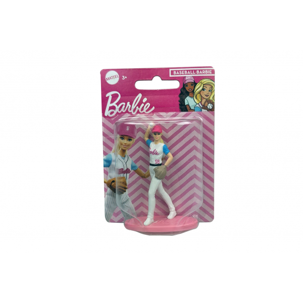 Barbie Extra GIM Primary School Trolley Bag + Gift