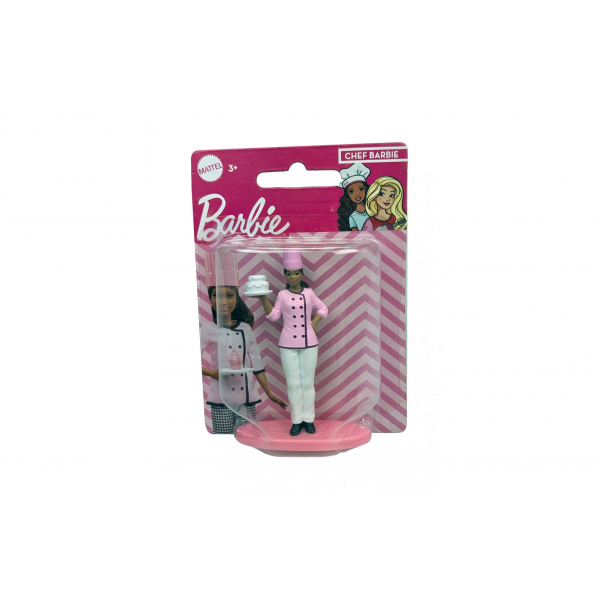 Barbie Extra GIM Primary School Trolley Bag + Gift