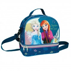 Frozen Fall GIM Isothermal Shoulder Lunch Bag