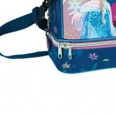 Frozen Fall GIM Isothermal Shoulder Lunch Bag