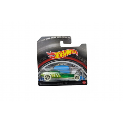 Trolley Primary School Bag Gim Hot Wheels + car gift