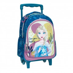 Kindergarten Frozen Fall GIM Trolley Bag