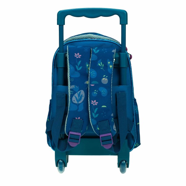 Kindergarten Frozen Fall GIM Trolley Bag