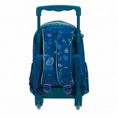 Kindergarten Frozen Fall GIM Trolley Bag