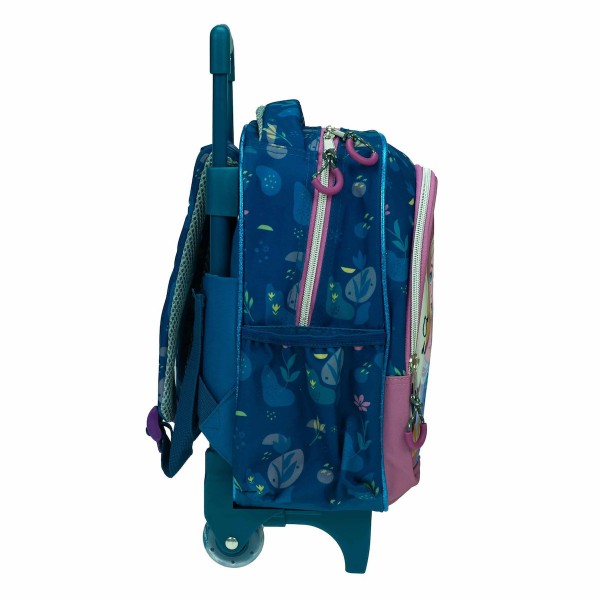 Kindergarten Frozen Fall GIM Trolley Bag