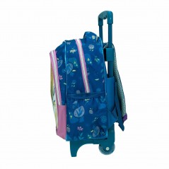 Kindergarten Frozen Fall GIM Trolley Bag