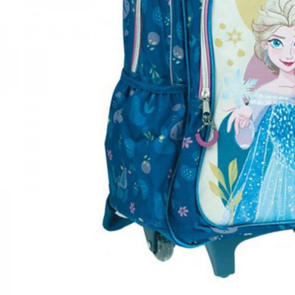 Frozen Fall GIM Primary School Trolley Bag