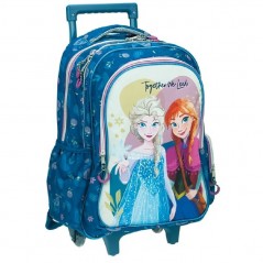 Frozen Fall GIM Primary School Trolley Bag