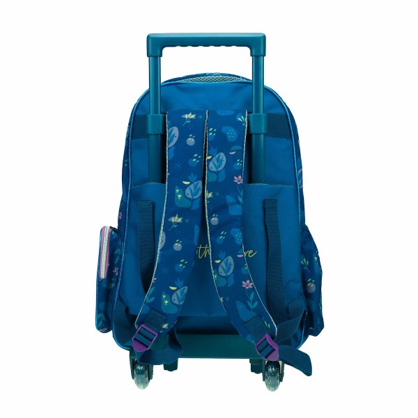 Frozen Fall GIM Primary School Trolley Bag