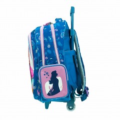 Frozen Fall GIM Primary School Trolley Bag