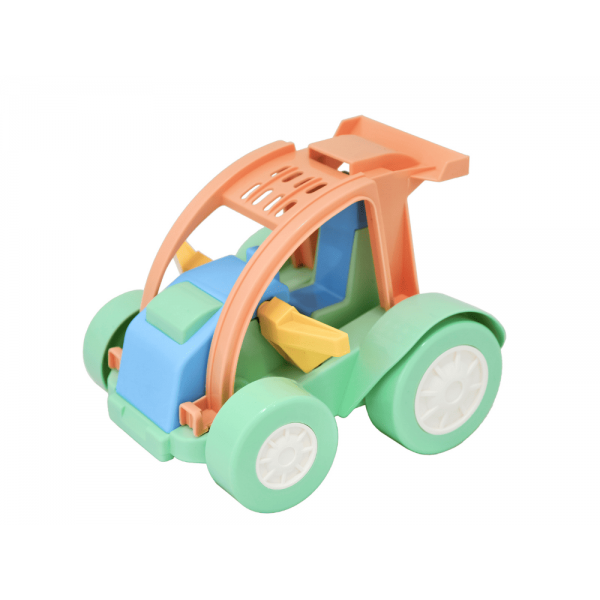 Auto buggy 39799 Elfiki