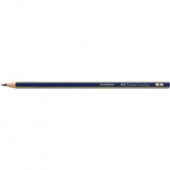 Μολύβι Goldfaber 1221 B Faber-Castell